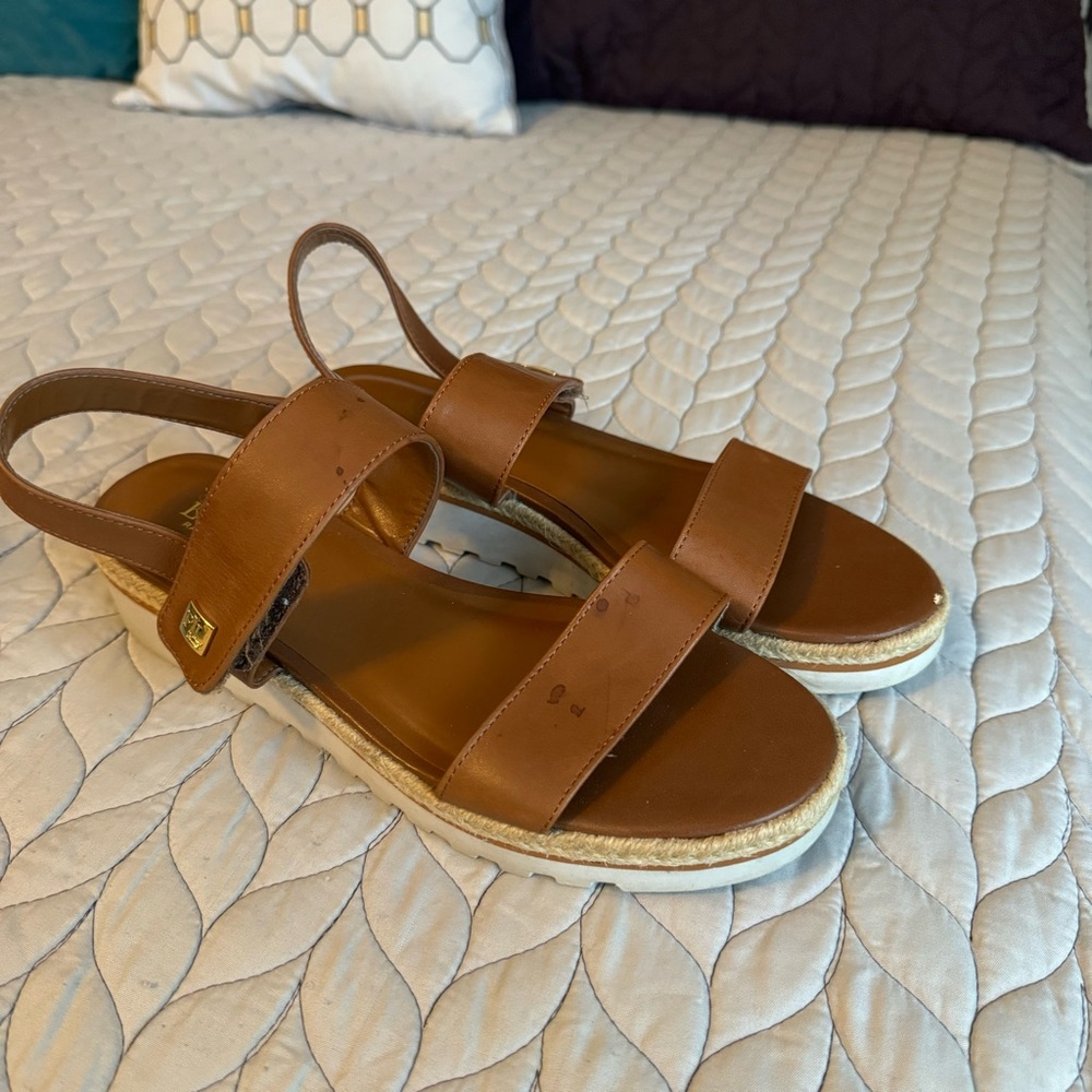 Ralph Lauren Sandals
